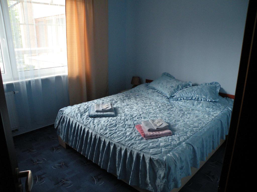 Penzion- Leslav Budweis Zimmer foto