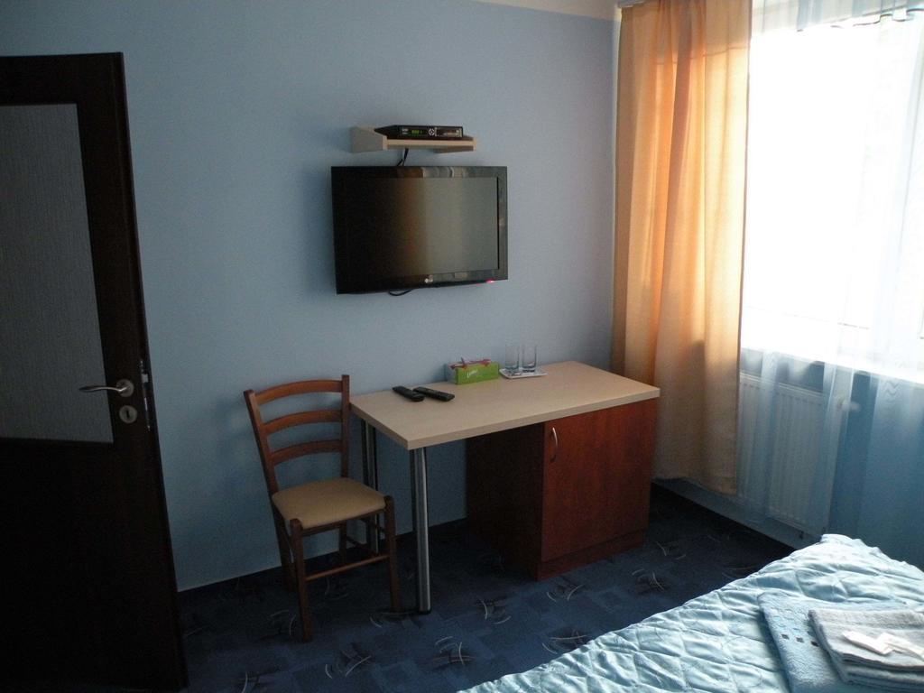 Penzion- Leslav Budweis Zimmer foto